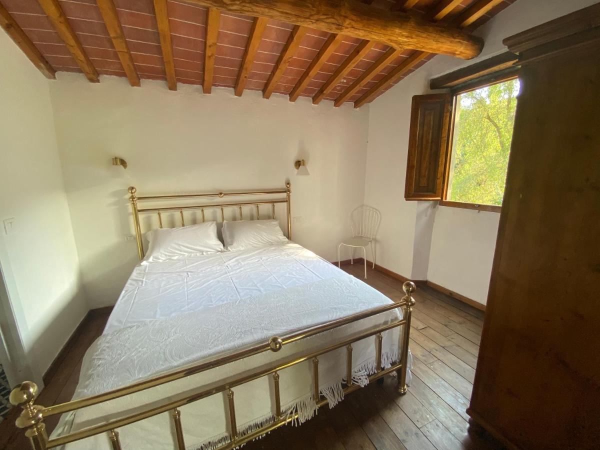 Bed and Breakfast Chiesa Di San Michele Incisa in Val d'Arno Exterior foto