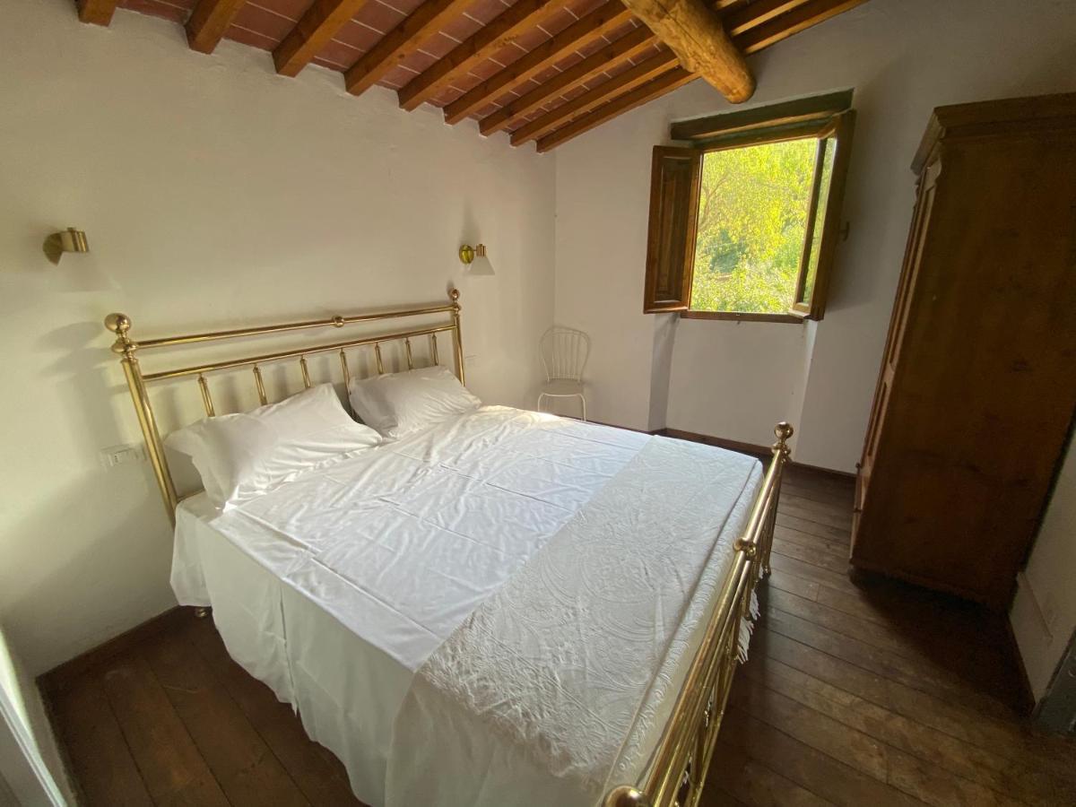 Bed and Breakfast Chiesa Di San Michele Incisa in Val d'Arno Exterior foto