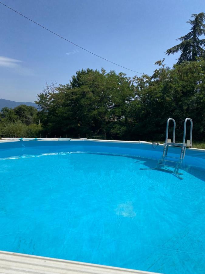 Bed and Breakfast Chiesa Di San Michele Incisa in Val d'Arno Exterior foto