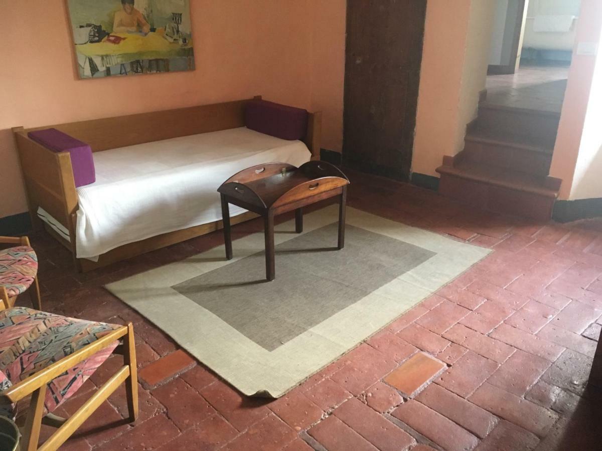 Bed and Breakfast Chiesa Di San Michele Incisa in Val d'Arno Exterior foto