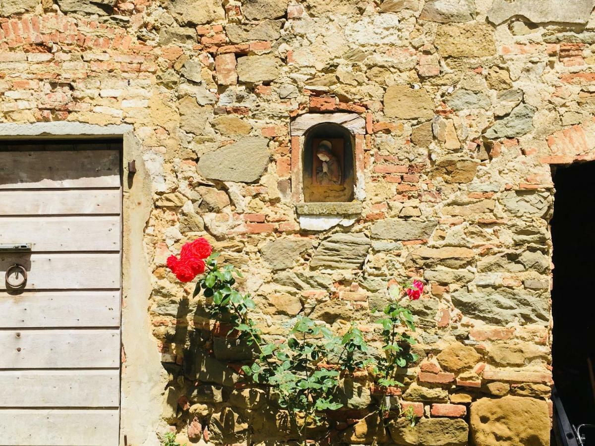 Bed and Breakfast Chiesa Di San Michele Incisa in Val d'Arno Exterior foto